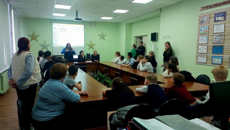 Прошла операция "Чистое поколение - 2025".